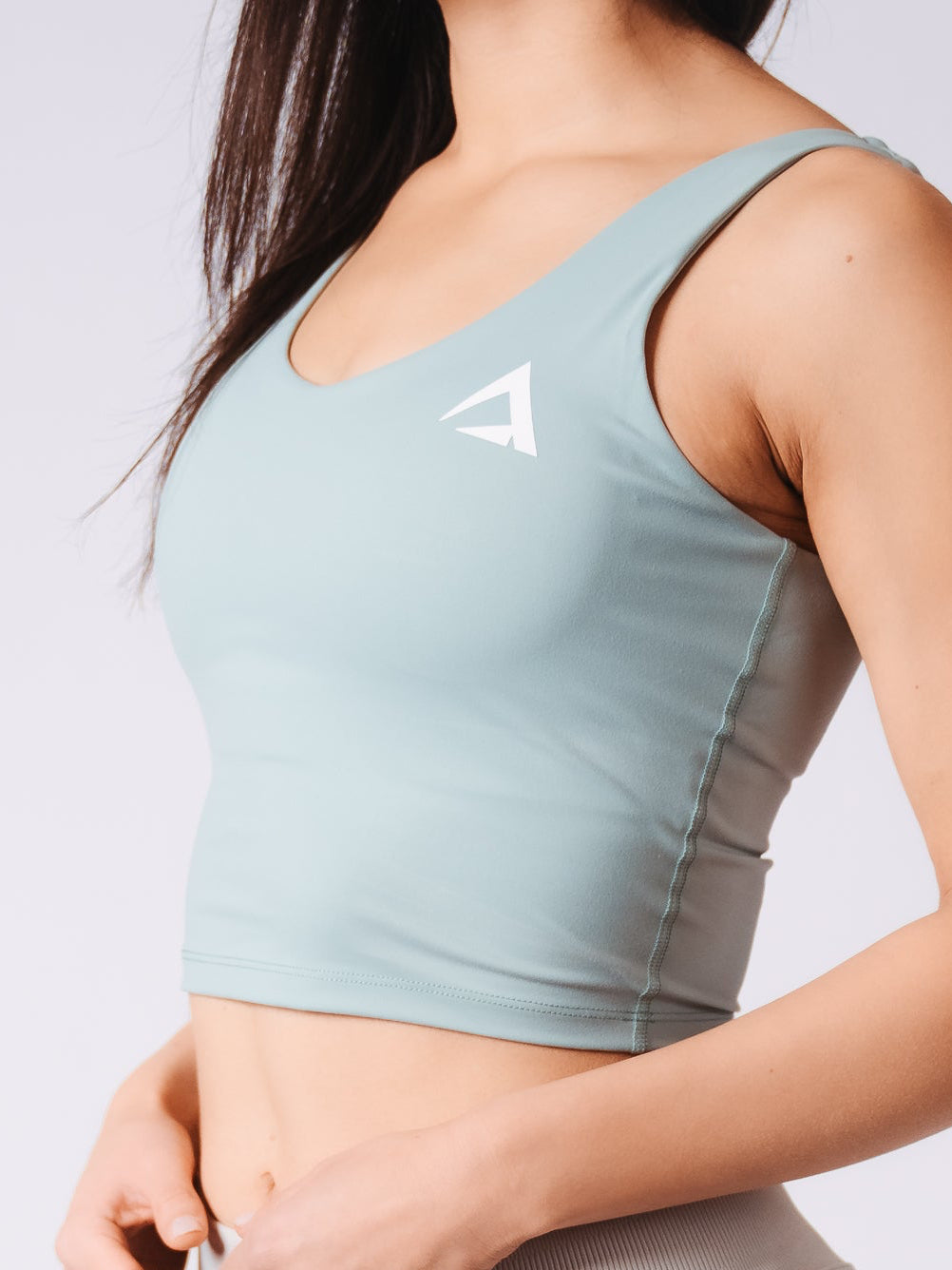 CoreSculpt Tank - Mint