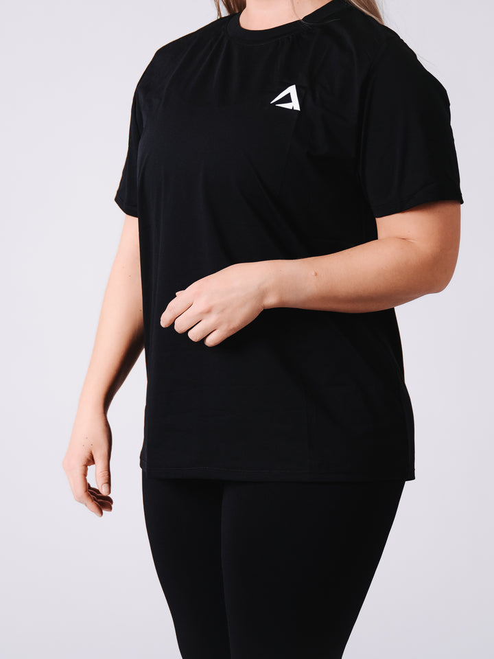 Everyday Tee - Black