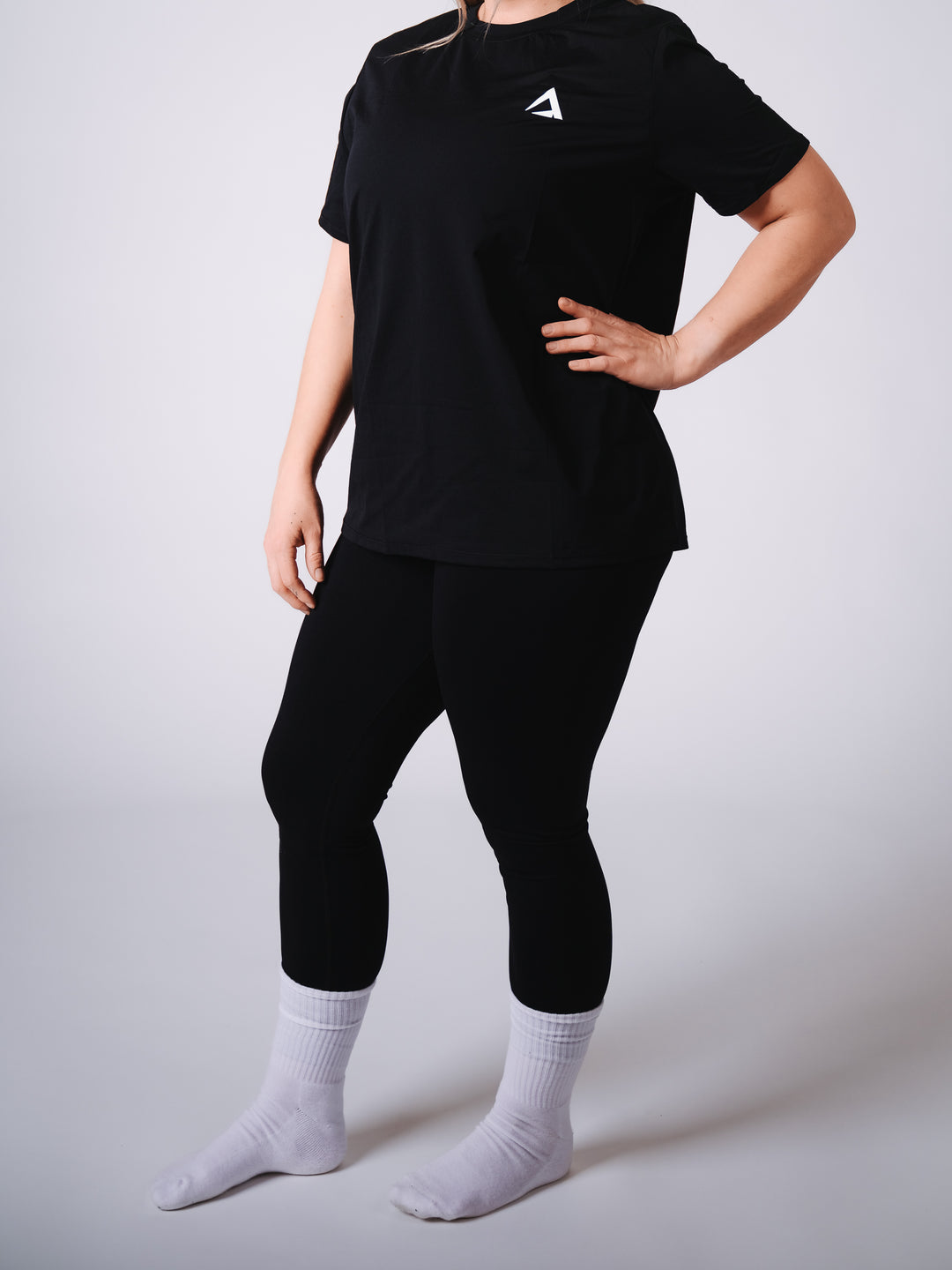 Everyday Tee - Black