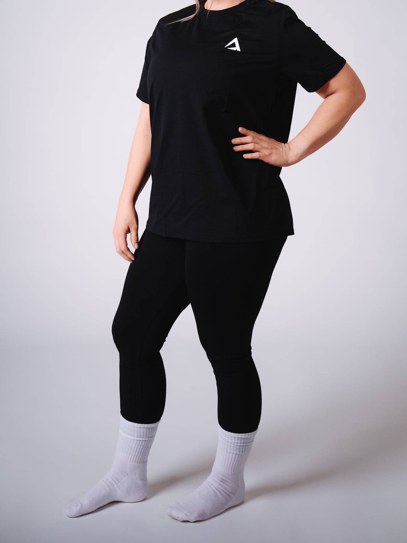 Everyday Tee - Black