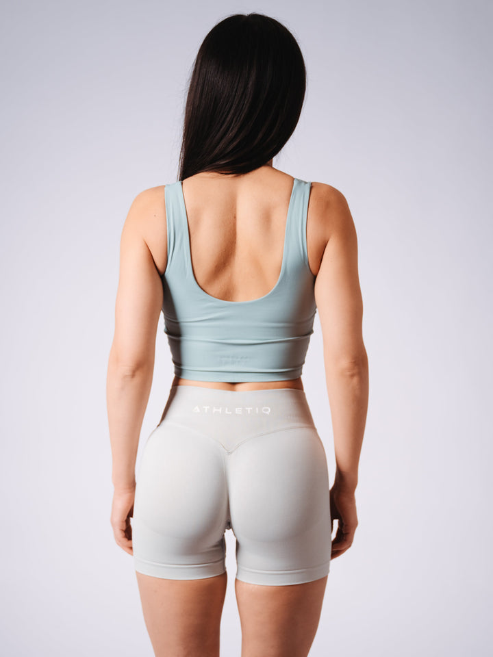 CoreSculpt Tank - Mint