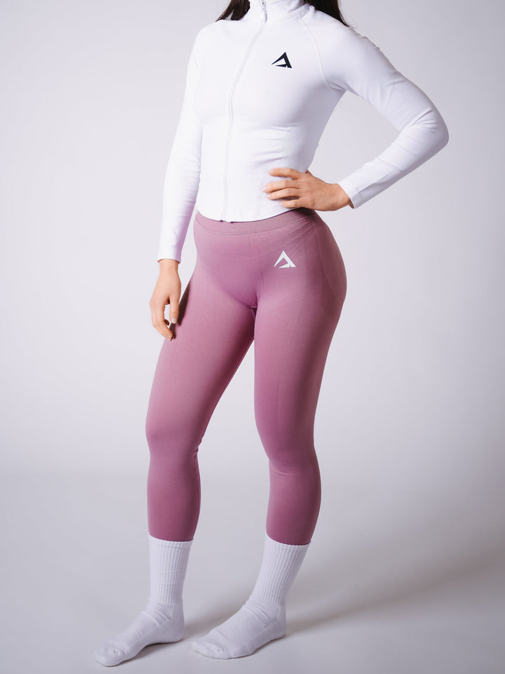 ActiveCore Leggings - Pink