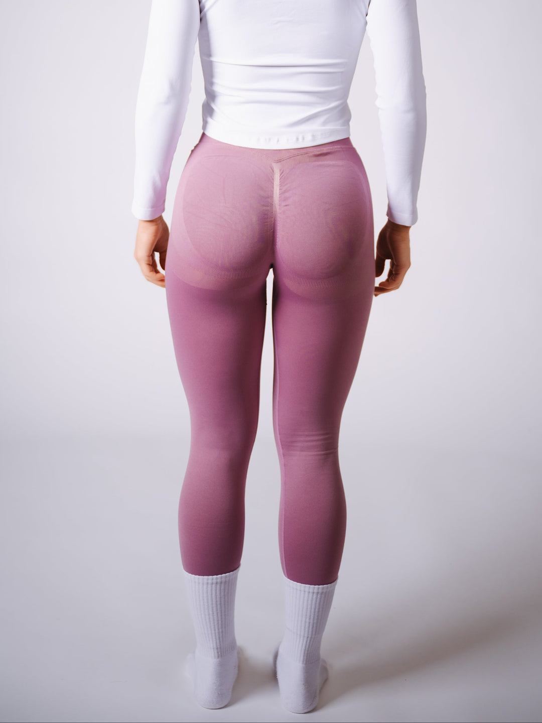 ActiveCore Leggings - Pink