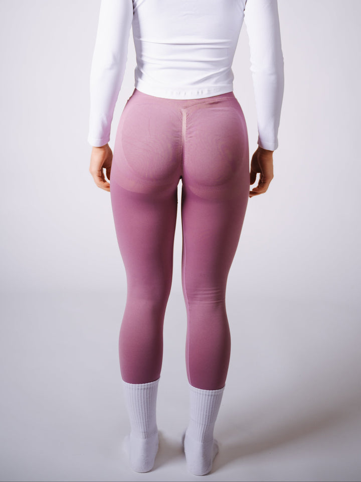 ActiveCore Leggings - Pink