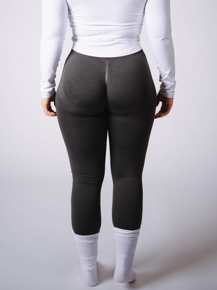 ActiveCore Leggings - Dark Grey