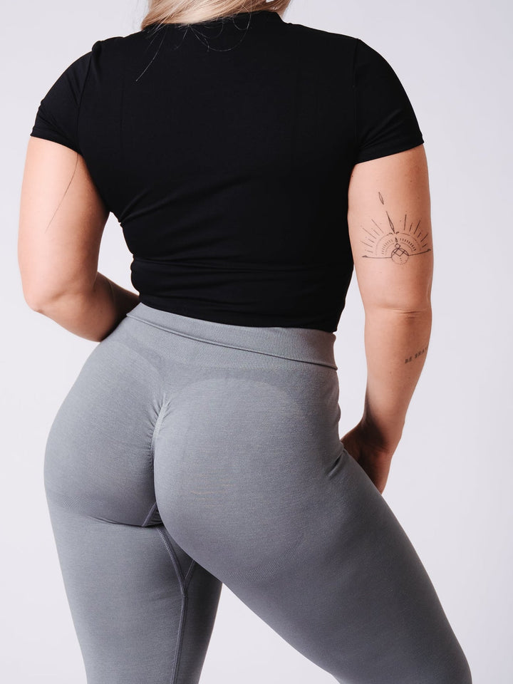 PureForm Leggings - Grey