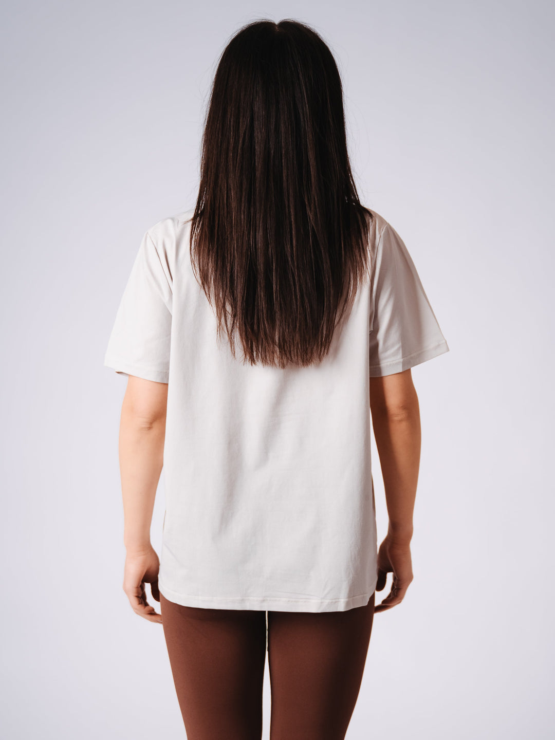 Everyday Tee - Beige