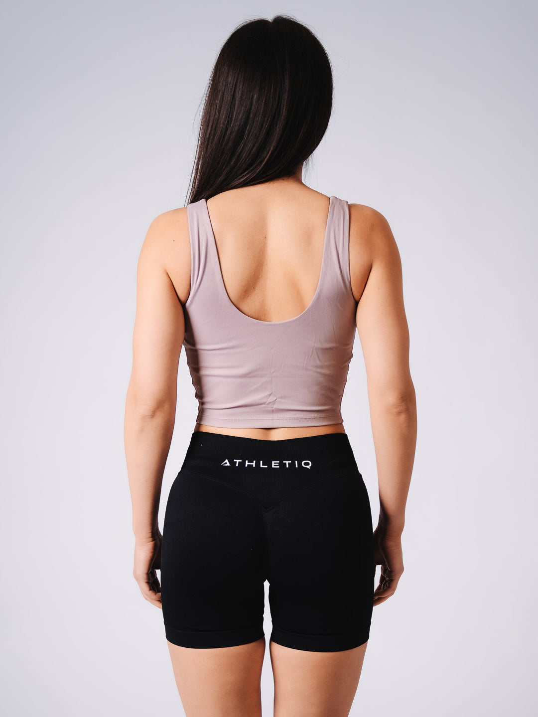 CoreSculpt Tank - Light Purple